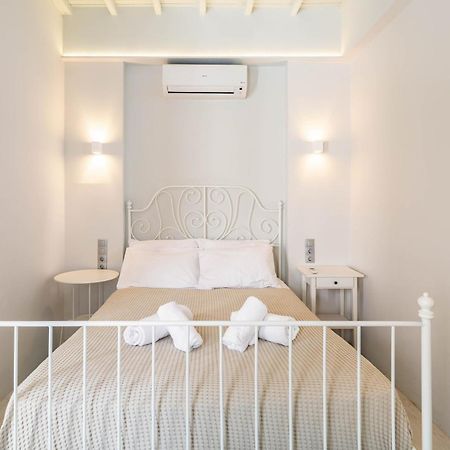 Elenitas Flat Next To The Windmills Apartment Mykonos Town Bagian luar foto