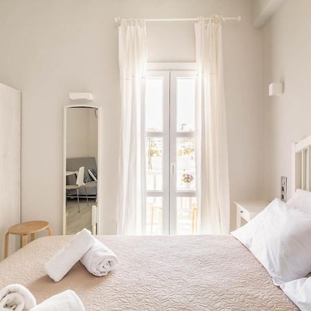 Elenitas Flat Next To The Windmills Apartment Mykonos Town Bagian luar foto